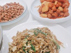 -李氏传家菜(兴城路店)