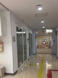 -北京明德医院