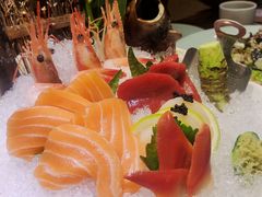 -山葵家·创意料理(万象汇店)