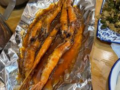 -华顺土菜馆(洪岗路店)