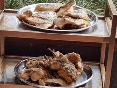 -肖肖酸萝卜鱼火锅(总店)