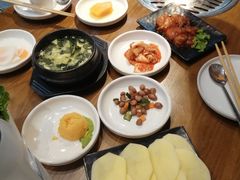 -·缸桶屋·韩式牛肋条自助烤肉(西湖D11店)