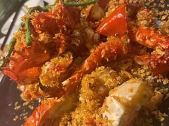 -79号渔船海鲜饭店(宝安店)