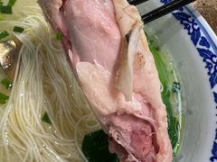 -新万鑫银丝面·非遗无锡味(惠山古镇店)