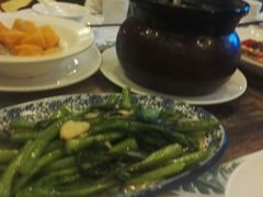 -屋顶花园餐厅(步行街老地王大厦店)
