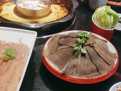 -大队长主题火锅(观音桥店)