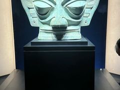 -三星堆博物馆