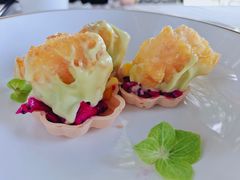 -水上明月·湖景餐厅