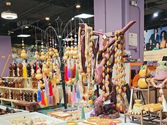 -十八字金·银饰·开蚌DIY·手工体验团建(魏公芳华里店)