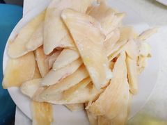 鸡片-大槐树烤肉馆