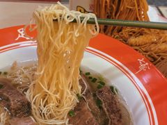 -七爷清汤腩·港式茶餐厅(世博店)