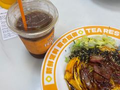 -张腾记茶餐厅(保利大都汇C区店)