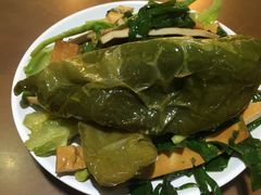 -华兴街煎蛋面(总店)