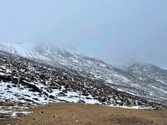 -折多山