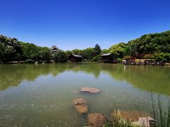-虞山风景区