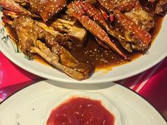 -天津乾毓德饭庄·清真传统炒菜·海鲜烧烤(咸阳路店)