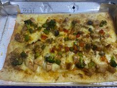 -夏日玛莉西餐厅(中茂城店)