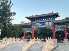-天宁寺