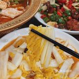 水煮肉YYDS 川菜配饭幸福爆满