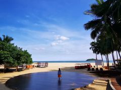 -石梅湾艾美度假酒店