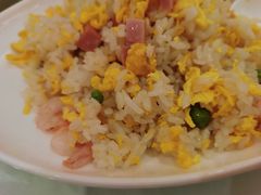 虾仁炒饭-光明邨大酒家(淮海路店)