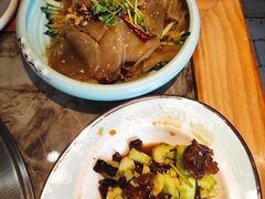 -锅老头铁锅炖•大锅蒸汽海鲜(韩乐坊店)