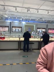 点击看大图 -菜百首饰店(通州贵友店)
