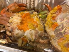 -白仁仔· 活烤海鲜 宵夜(豫园店)