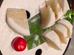 -椰小鸡·琼州糟粕醋(美兰缤纷城店)