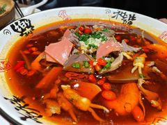 -新何记(青年东路店)