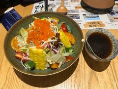 -鳗事鱼意·活鳗現烤专门店(富力海珠城店)
