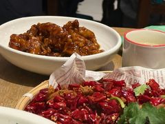 -新白鹿餐厅(城西银泰城店)