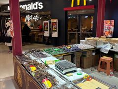 -沈阳百联购物中心(青年大街店)