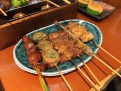 -一心创作料理屋(经开万达店)
