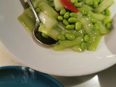 -荷塘秋月·本帮江浙菜(国权路店)