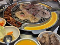 -喜来稀肉(虹泉路店)