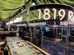 -1819餐厅·团队聚餐·烤串·精酿