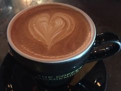 -The Coffee Academïcs(铜锣湾店)