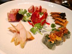 -湖滨28中餐厅·西湖宴·杭州君悦酒店