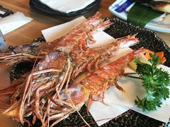 -王鼎精致料理铁板烧(世博源店)