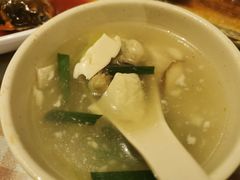 -聂记粤菜馆(鼓西路店)