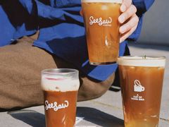 -Seesaw Coffee(上生新所店)