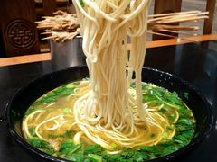 -杨记清芳牛肉拉面(宝龙广场店)