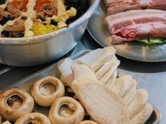 -欧巴烤肉(创富世纪店)