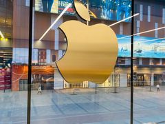 -Apple零售店(中街大悦城店)