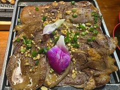 -鳗鱼家·深夜食堂(军博店)