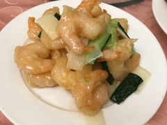 -烤肉宛饭庄(南礼士路店)