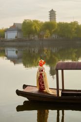 -水晶之恋婚纱摄影(北京总店)