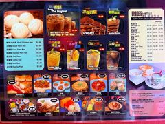 -南洋老咖啡(牛车水店)