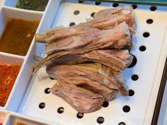 -相约·羊村小馆非遗手抓肉(七一酱园店)